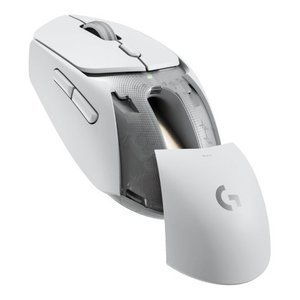 Souris de jeu G SERIES G309 blanche 910 007208 - Product Image 4