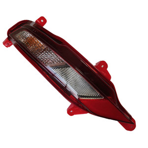 ไฟตัดหมอกหลังฮุนได ทูซอน L92405-N8000 อะไหล่พลาสติกทดแทน - Product Image 2