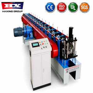 Máquina de <span class=keywords><strong>segunda</strong></span> <span class=keywords><strong>mano</strong></span> para fabricar cortinas enrollables de bambú con perfil inferior y persianas enrollables - Product Image 3