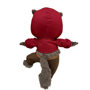 Peluche personnalisée pour enfants, cadeau en peluche, jouet en peluche doux personnalisé, cadeau en peluche personnalisé, cadeau animal en peluche personnalisé, peluche OEM, jouet en peluche sur mesure - Product Image 5