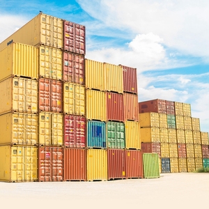 Envío FCL a la UE y EE. UU. |   Despacho de Aduanas Rápido |   Servicio <span class=keywords><strong>DDP</strong></span> Puerta a Puerta Rápido - Product Image 3