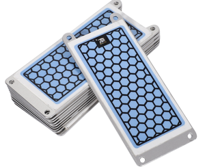 Générateur d'ozone portable Plaque céramique Appareil de production d'ozone - Product Image 1