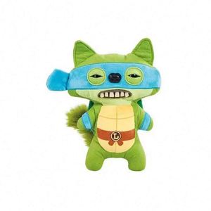 พวงกุญแจตุ๊กตา Fuggler ยอดนิยมขายส่ง - ของแท้ "Big Tooth Monster" ตัวช่วยดูแลฟัน ดีไซน์น่ารักแปลกตา - Product Image 6