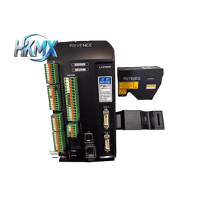 เซ็นเซอร์วัดปริมาณการกระจัดของเลเซอร์ LJ-V7010 LJ-V7030 LJ-V7060 LJ-V7100 LJ-V7080ความแม่นยำสูง2D 3D เซ็นเซอร์วัดโปรไฟล์เลเซอร์สำหรับ I - Product Image 1
