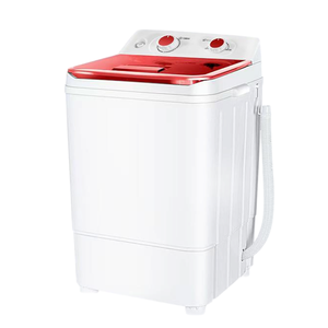 <span class=keywords><strong>Lavadora</strong></span> Pequeña Multifuncional con Cepillo <span class=keywords><strong>Desmontable</strong></span> para Lavar Ropa y Zapatos, <span class=keywords><strong>Lavadora</strong></span> de 7.5 kg - Product Image 4