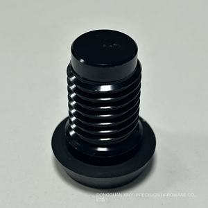 Accessoires de <span class=keywords><strong>billard</strong></span> de snooker à huit et neuf boules en aluminium noir et caoutchouc, embout allongé Chutek, sortie d'usine - Product Image 3