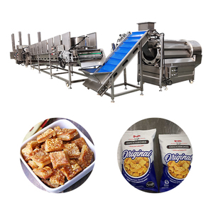 Máquina para Freír <span class=keywords><strong>Chicharrón</strong></span> de Cerdo, Freidora de Piel de Cerdo para Freír a Fondo - Product Image 3