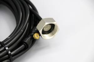 संयंत्र Waterring सिंचाई छिटकानेवाला छिड़काव उद्यान आउटडोर Atomizing स्प्रे ठंडा पानी Fogger स्प्रेयर सिस्टम के लिए फूल - Product Image 3