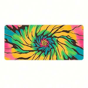 Alfombrilla de Ratón Personalizada al por Mayor con Logotipo Promocional, Alfombrilla de Escritorio Sublimada en Blanco, Alfombrilla de Ratón XXL Personalizada, Impermeable - Product Image 5