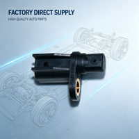 Capteur de vitesse de roue ABS BV6T2C190GB 3M5T2B372BA pour Ford Volvo