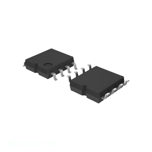 BU7242SF-E2อิเล็กทรอนิกส์8 solc (0.173 "ความกว้าง4.40มม.) ช่องผู้ผลิตชิป - Product Image 1