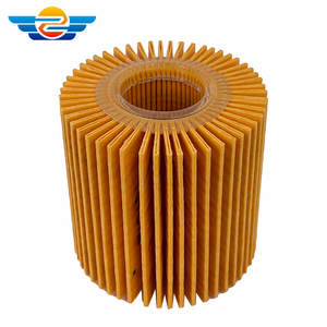 Nouveau filtre à <span class=keywords><strong>huile</strong></span> <span class=keywords><strong>moteur</strong></span> de voiture 04152-38020 pour Land Cruiser Prado Sequoia <span class=keywords><strong>Aygo</strong></span> Haute performance - Product Image 4