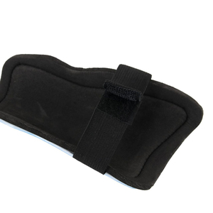 Best <strong>Junior</strong> Football Ankle Protectors Custom Logo Soccer <strong>Shin</strong> Guards EVA Material Leg Protection <strong>Pads</strong> for Youth Sports - Product Image 5