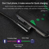 Robustes, langlebiges, abgewinkeltes USB-C-auf-C-Kabel, 90-Grad-Winkel, Typ-C-Schnellladekabel, 60W 65W PD PPS QC Schnellladung