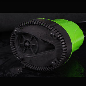 Zaohetian 60W 40W 100W 하단 흡입 펌프 공기 냉각기 기계 수족관 잠수정 펌프 - Product Image 4