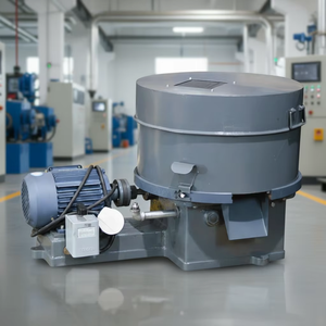 SHN Good Quality Wheel Mill Sand Mixer,sand Mill <b>Machine</b> - Product Image 2