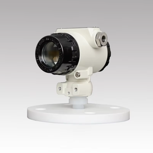 LCDディスプレイ4-20maハート出力圧力センサーインジケータ防爆圧力トランスミッタガス液体用 - Product Image 4