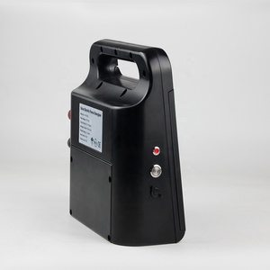 Électrificateur de clôture électrique à protection ininterrompue 24h/24, solution d'alimentation fiable pour l'utilisation en ferme et à la ferme d'élevage - Product Image 5
