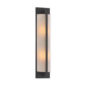 Lámpara de Techo Moderna de Mediados de Siglo para Sala de Estar, Diseño Compacto con Base de Hierro E26, Tamaño Mediano - Product Image 4