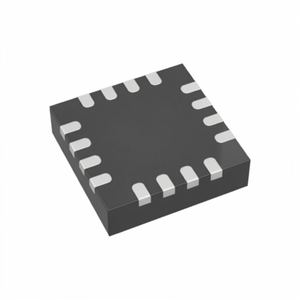ชิปวงจรรวม16 WFQFN LTC6404HUD-1ชิ้นส่วนอิเล็กทรอนิกส์ของแท้ - Product Image 1