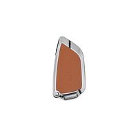 Clés de véhicule intelligentes LCD K06 avec écran tactile pour entrée sans clé