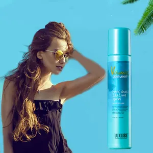 Luxliss <span class=keywords><strong>prodotti</strong></span> <span class=keywords><strong>per</strong></span> lo Styling dei <span class=keywords><strong>capelli</strong></span> di nuovo design di alta qualità volumizzante ispessimento Texture Spray <span class=keywords><strong>per</strong></span> <span class=keywords><strong>capelli</strong></span> con un ottimo prezzo - Product Image 1