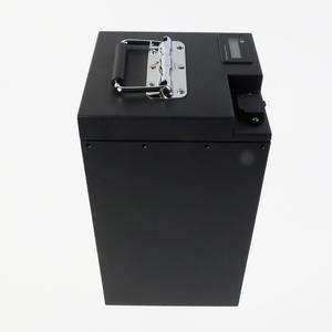 Paquete de Baterías LiFePO4 de 60V 30Ah con Certificación CY UN38.<span class=keywords><strong>3</strong></span>, Bluetooth Integrado, 3200Wh de Energía y 3000 Ciclos de Vida Útil para Motocicletas Eléctricas - Product Image 3