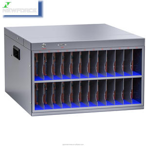 Top Sale 24 Port Sata/ Sas/ Ssd 2,5 Zoll 3,5 Zoll HDD-Festplatten test maschine Maschine - Product Image 5