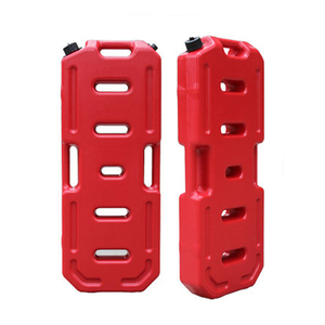GARIDA - Vente en gros de pièces détachées pour voitures et bus de haute qualité - Fût à huile en plastique rouge de 20 L - Product Image 3