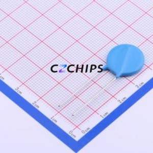 วาริสเตอร์ STE14D121K1EN0FSB0R0ผ่านชิ้นส่วนรู (THT),P = 7.5mm RESISTOR 200V 100V 75V - Product Image 2