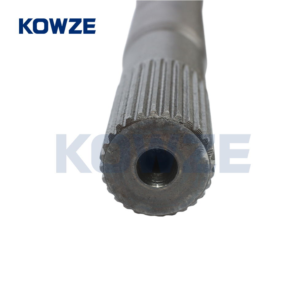 Auto Parts Transmission Rear Axle Shaft for Mitsubishi L200