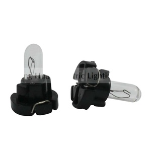 Bóng Đèn Nội Thất Tự Động T3 14V, Bóng Đèn Báo, Bóng Đèn Dụng Cụ - Product Image 1