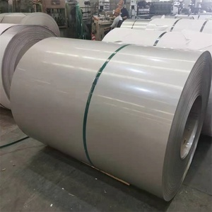 บริการตัดคอยล์รีดร้อนสแตนเลสคุณภาพสูง - Product Image 3