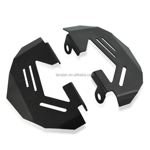 Accessori moto per <span class=keywords><strong>BMW</strong></span> RnineT pinza freno anteriore protezione protezione protezione R1250RS R1250RT S1000XR <span class=keywords><strong>R</strong></span> nove T S1000 XR - Product Image 1