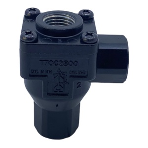 วาล์วลดแรงดันราคาถูกขายดี 100% ของแท้จากอังกฤษรุ่น Quick Drain T70C2800 ของแท้ใหม่ 100% จากอังกฤษรุ่น Quick Drain T70C - Product Image 4