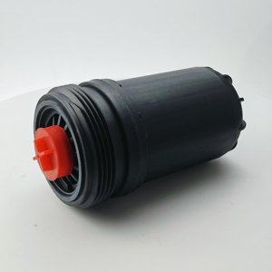 Pièces de moteurs Mocar Pièces de rechange pour camions lourds diesel <span class=keywords><strong>Filtre</strong></span> à carburant FF63009 FF63054NN 3222341179 7004769 pour HYDREMA pour CUMMINS - Product Image 2