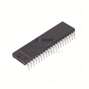 Circuitos Integrados Originales y Nuevos Garantizados CDP1806ACE DIP-40, Chips IC, CZSKU:Z0W1A1W4 - Product Image 1