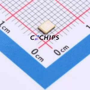 S32100002010A2C3 Crystal (Passive) SMD3225-4P Crystal Oscillator SMD Crystal Oscillator 10MHz 30ppm 20pF - Product Image 1