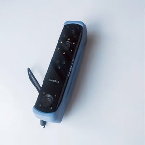 Einstar máy quét 3D độ nét cao quét các vật thể nhỏ cơ thể con người hỗ trợ kỹ thuật Tương thích đa Hệ thống di động - Product Image 6