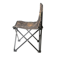 Tables et chaises pliantes en acier, modernes et confortables, pour le camping en plein air, fournies par l'usine, pour les événements