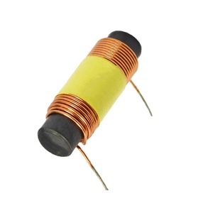 Tùy chỉnh Ferrite cuộn cảm với lõi không khí cuộn dây r Thanh dây đồng từ tùy chỉnh Ferrite cuộn cảm - Product Image 3