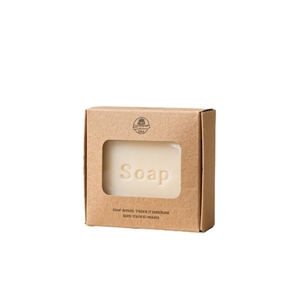OEM/ODM Custom Printed <strong>Soap</strong> Packaging <strong>Box</strong> | Waterproof Matt Lamination <strong>Box</strong> For Global Export &amp; Bulk Orders - Product Image 3