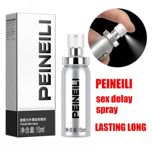 Spray retardante de la eyaculación, aceite sexual para hombres, spray de masaje íntimo para hombres - Product Image 3