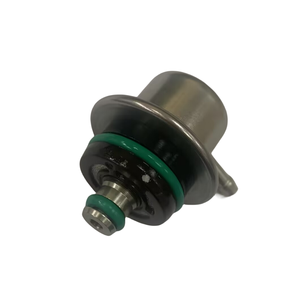 Vanne de commande du moteur, régulateur de pression de carburant 0280160502 13531721992 0K93713280 pour <span class=keywords><strong>BMW</strong></span> E30 318is E36 <span class=keywords><strong>E39</strong></span> E38 <span class=keywords><strong>316i</strong></span> E46 E34 - Product Image 3