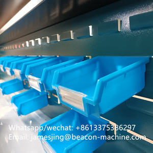 차량 유지 보수 커먼 레일 인젝터 펌프 수리 도구 작업 테이블 - Product Image 6