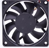AVC DS07015R12L 12V DC 0.3A 70X70X15mm 7015 7cm 3.6W 3000rpm PWM Silencieux CPU Châssis Axial Ventilateur De Refroidissement