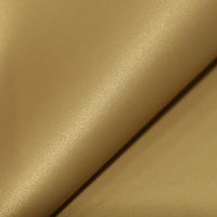 0.7mm main lisse sentiment sans Grain PVC vinyle cuir tissu Faux cuir matériel pour canapé tapisserie d'ameublement sacs à main paquet