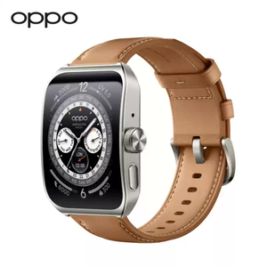 สินค้าใหม่ Op Po Watch 4 <span class=keywords><strong>Pro</strong></span> 1.91 ''ltpo AMOLED Screen NFC <span class=keywords><strong>esim</strong></span> 570mAh แบตเตอรี่2GB RAM 32GB ROM Smart Watch - Product Image 2