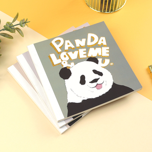 Tùy Chỉnh In Ấn Giá Rẻ Trường Máy Tính Xách Tay/200 Trang Máy Tính Xách Tay Cho Sinh Viên Đơn Giản Máy Tính Xách Tay Văn Phòng Phẩm - Product Image 6