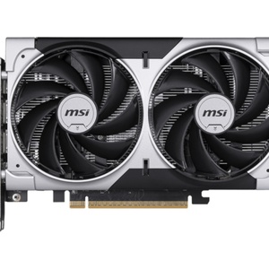 2025การ์ดจอ Geforce RTX 5050 8G Ventus 2X OC พัดลมกราฟิกการ์ดพร้อมแกน PCLE5.0และ2560สำหรับเกมเดสก์ท็อป - Product Image 5